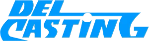 Logo DelCasting